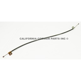 USED DEFROST CABLE - 1965-69