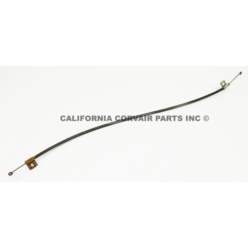 USED DEFROST CABLE - 1965-69