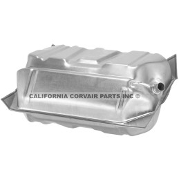 NEW GAS TANK - 1961-69