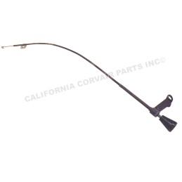 USED KICK VENT CABLE - VAN