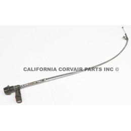 USED FRESH AIR VENT CABLE - 1960