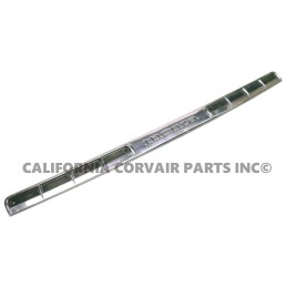 USED 1961-62 "MONZA" VENT TRIM