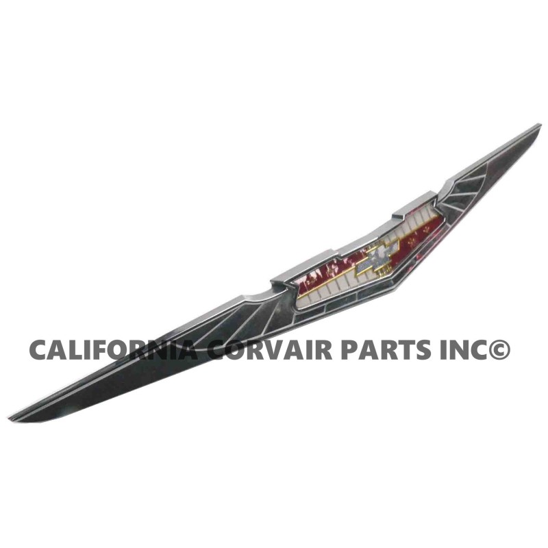 USED GRILLE BAR - 1960