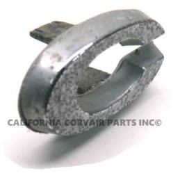 USED 1964 ENGINE LID "C" LETTER FLAT STUDS