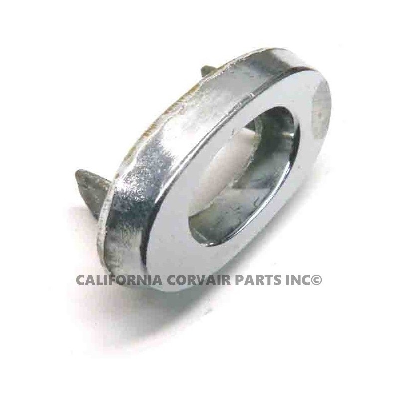 USED 1964 ENGINE LID "O" LETTER FLAT STUDS