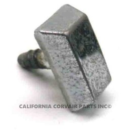 USED 1964 TRUNK LID "I" LETTER ROUND STUDS