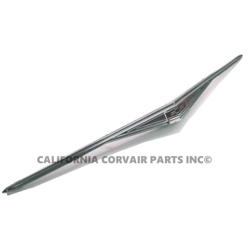 USED GRILLE BAR - 1965