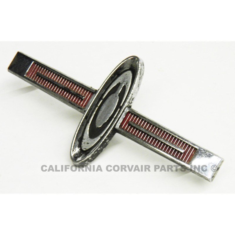 USED CORSA "C" EMBLEM