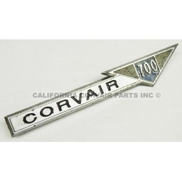 USED 1961 700 EMBLEM