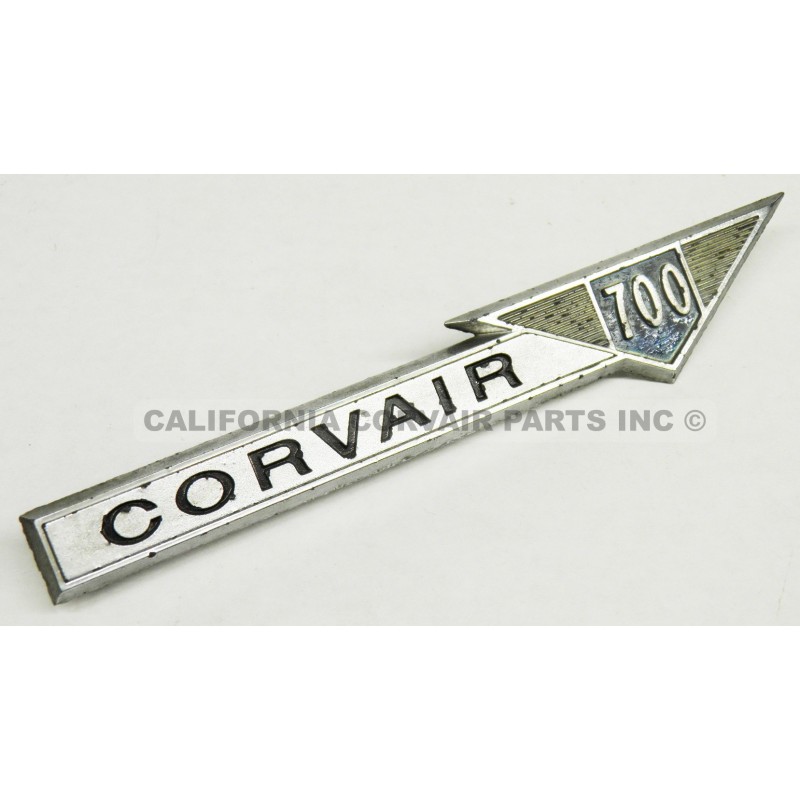 USED 1961 700 EMBLEM