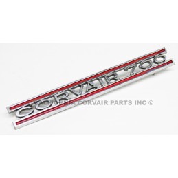 USED 1962 700 EMBLEM