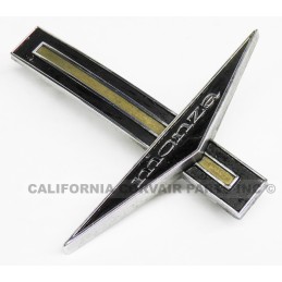 USED 1964 MONZA CROSS