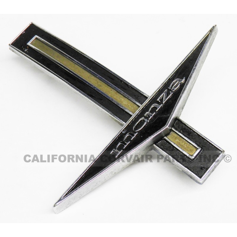 USED 1964 MONZA CROSS