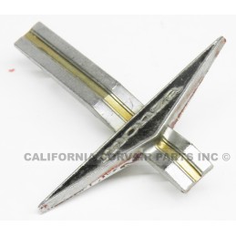 USED 1965 MONZA CROSS