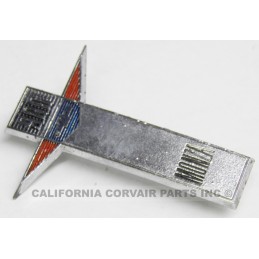 USED 1960-61 MONZA CROSS