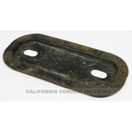 USED VAN DOOR CHECK SEAL RETAINER - LOW