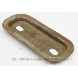 USED VAN DOOR CHECK SEAL RETAINER - DEEP