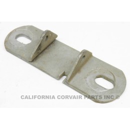 USED VAN DOOR CHECK BRACKET