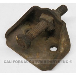 USED VAN CROSSMEMBER ADJUSTER - 1961-62