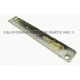 USED VAN SIDE DOOR EDGE ACCESS COVER