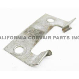 USED VAN DOOR CHECK PLATE