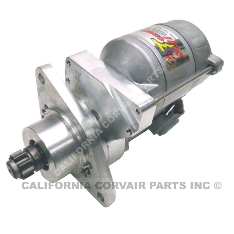 NEW HIGH TORQUE STARTER