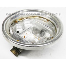 USED REVERSE LIGHT HOUSING - 1963-64