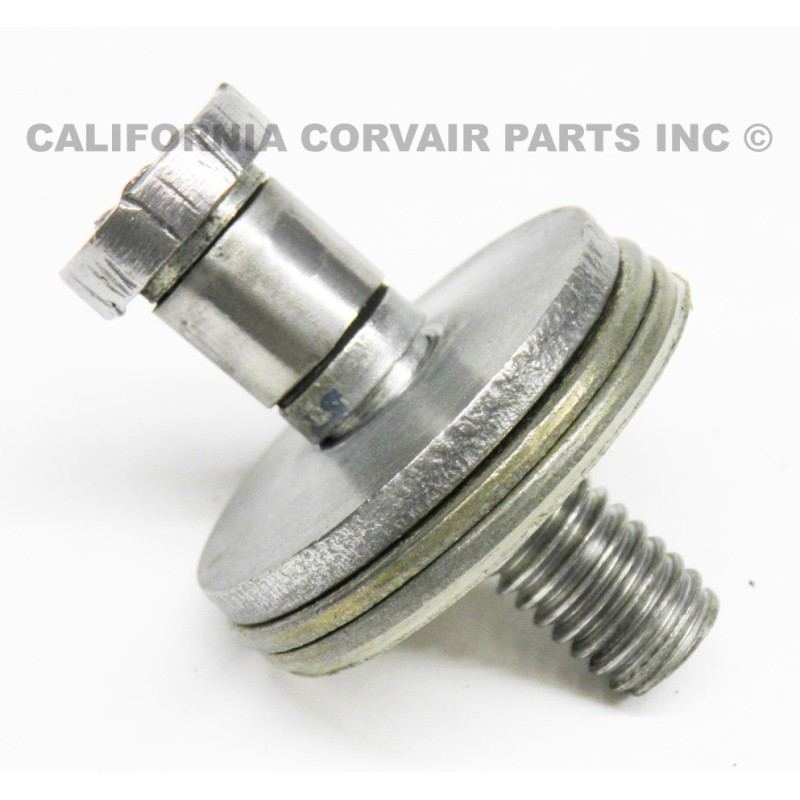 USED DOOR STRIKER - 1965-69