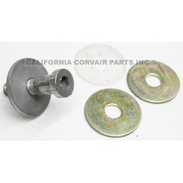 USED DOOR STRIKER - 1965-69