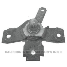 USED 1965-66 DOOR RELEASE - RIGHT SIDE