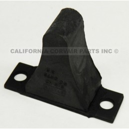 NEW REAR CROSSMEMBER BUMPER - 1960-64