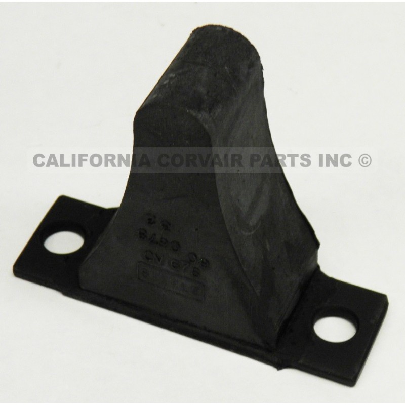 NEW REAR CROSSMEMBER BUMPER - 1960-64