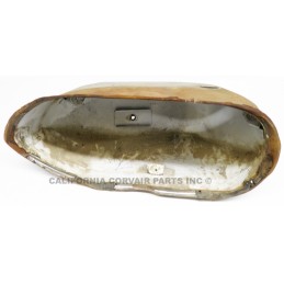 USED 1965 HEADLIGHT BUCKET - LEFT SIDE