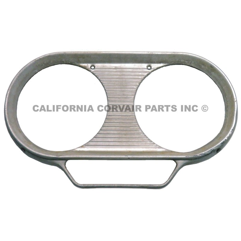 USED HEADLIGHT BEZEL - 1960