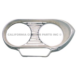 USED 1961-64 HEADLIGHT BEZEL - RIGHT SIDE