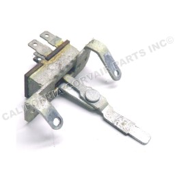 USED HEATER SWITCH - 1960-64