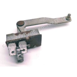 USED HEATER SWITCH - 1965-69