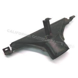 USED 1961-64 DEFROSTER DUCT - LEFT SIDE