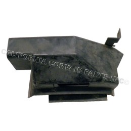 USED DEFROST DIVERTER