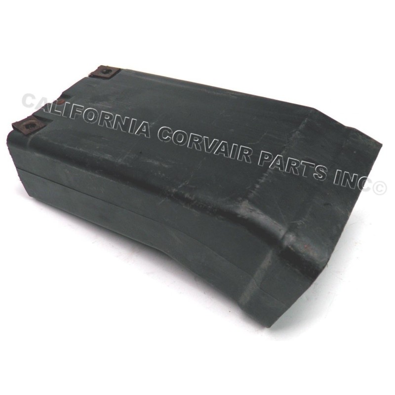 USED DEFROSTER DUCT CONNECTOR - 1965-69