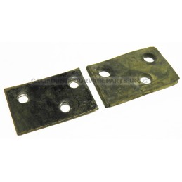 USED CLUTCH CROSS SHAFT PLATE - 1961-64