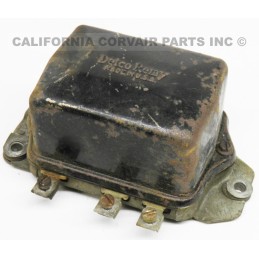 USED VOLTAGE REGULATOR - 1960-64