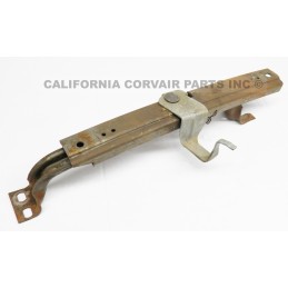 USED 1965-66 SEAT ADJUSTER - RIGHT SIDE