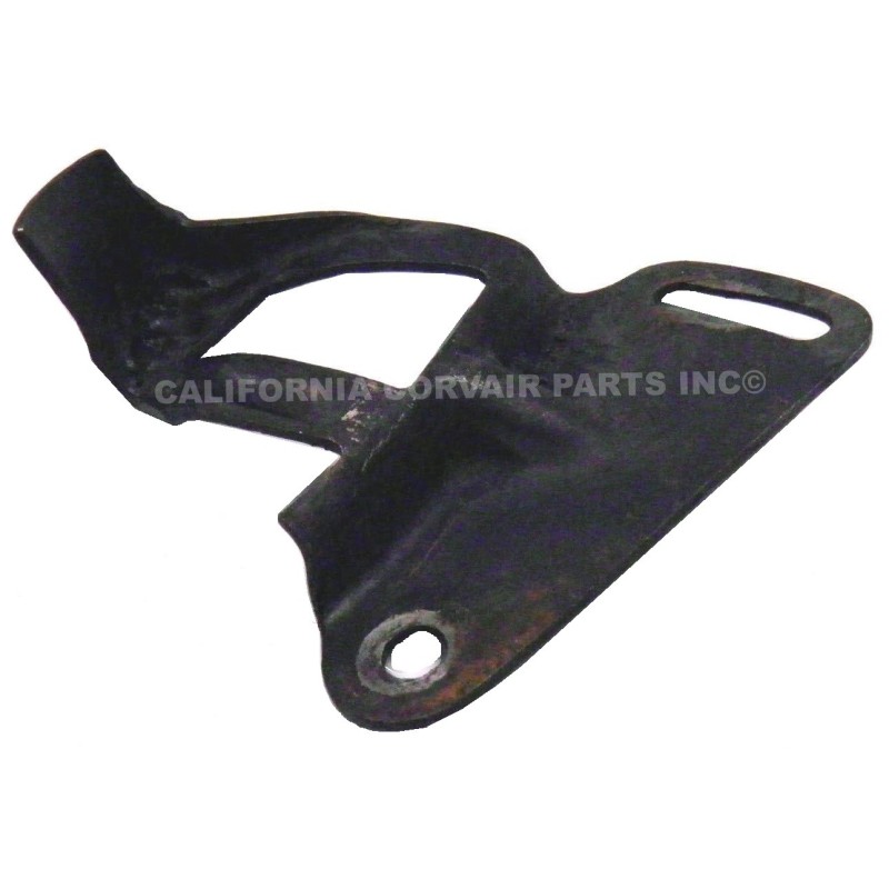 USED UPPER BELT GUIDE