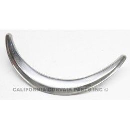 USED GAS DOOR GUARD - 1960-64