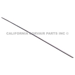 USED ROCKER TRIM - 1960-61