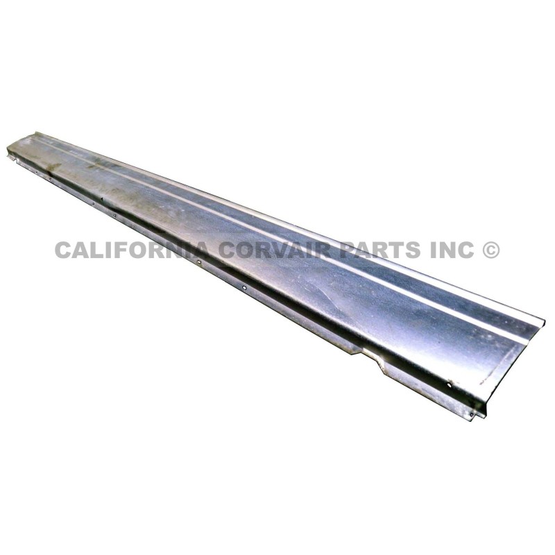 USED ROCKER TRIM - 1964