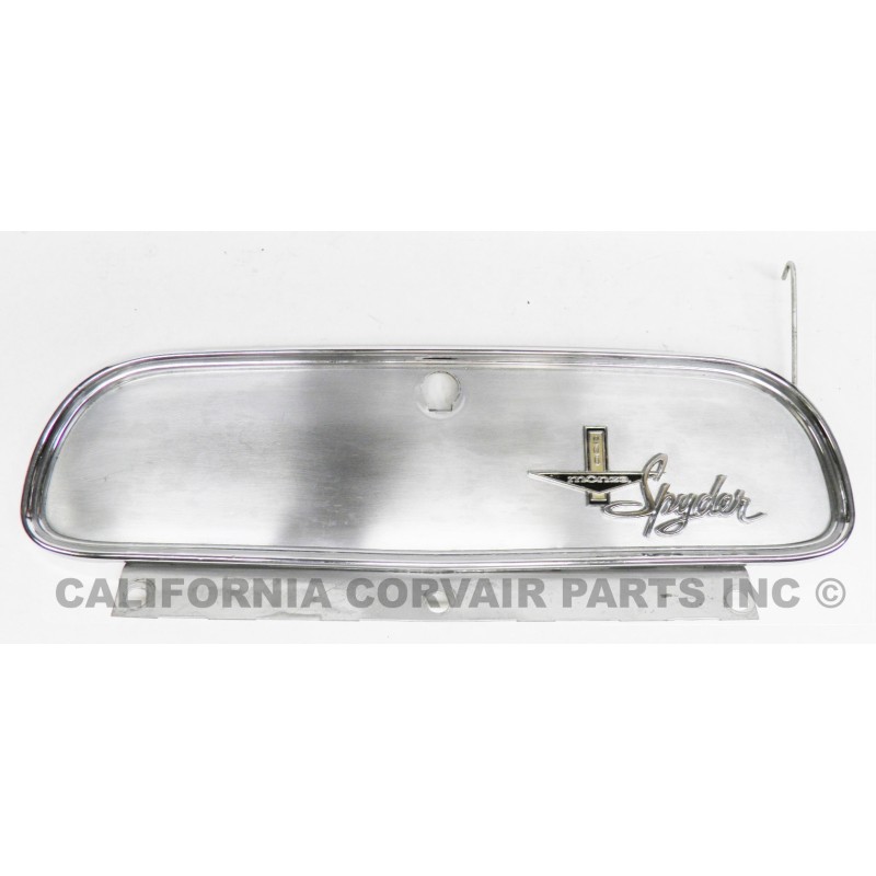 USED SPYDER GLOVEBOX DOOR - 1962-63