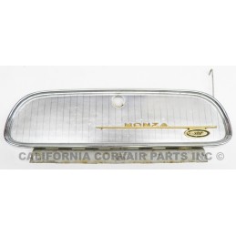 USED MONZA GLOVEBOX DOOR - 1961