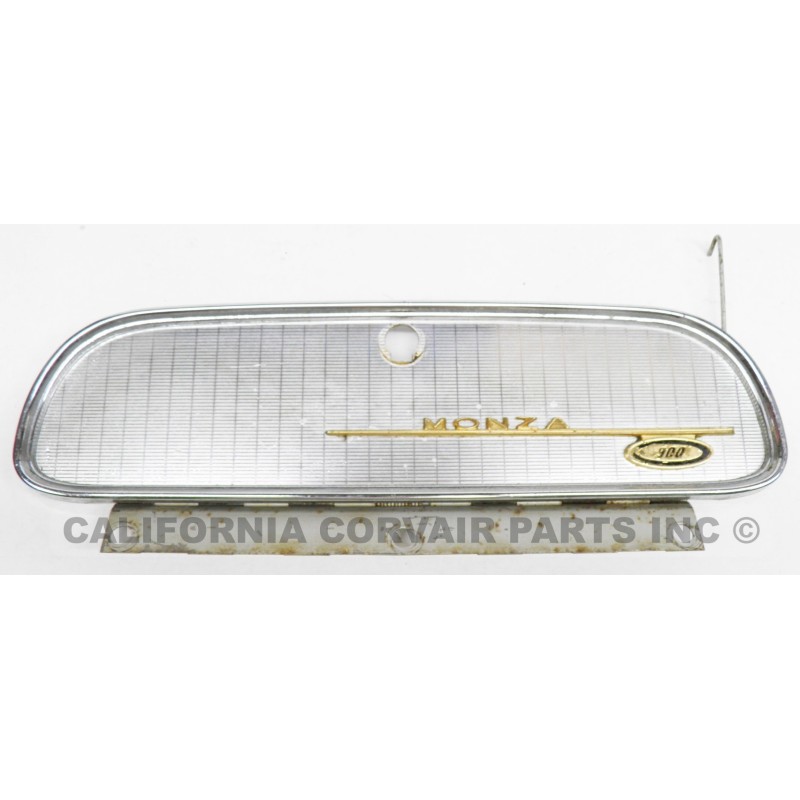USED MONZA GLOVEBOX DOOR - 1961